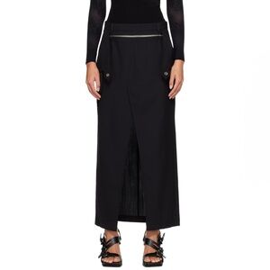 Dion Lee Split Skirt Size L / US6 - UK10  New With tags